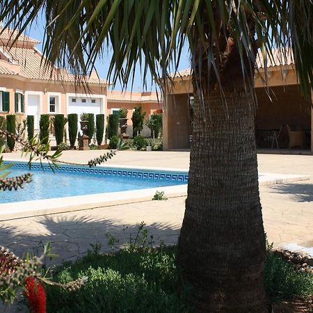 Sa Rapita Es-Trenc Ferienhaeuser Exterior photo