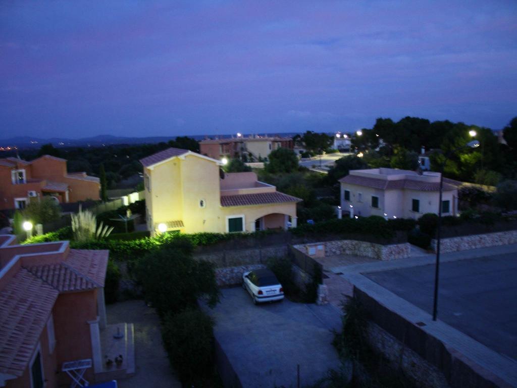Sa Rapita Es-Trenc Ferienhaeuser Exterior photo